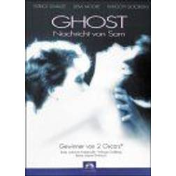 Ghost - Nachricht von Sam [DVD]